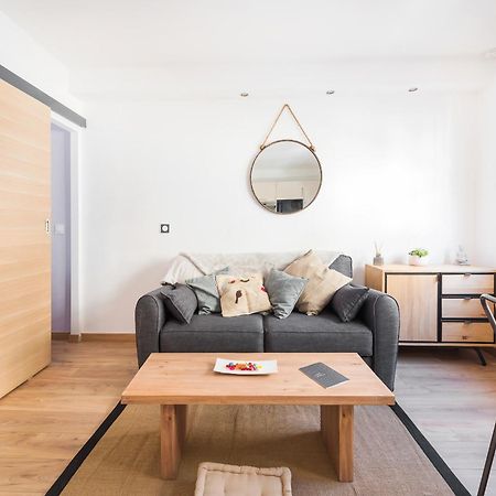 Appart - Suites Gaya Centre Ville Montpellier Eksteriør billede