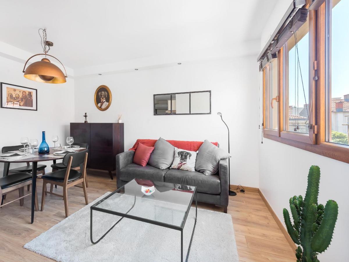 Appart - Suites Gaya Centre Ville Montpellier Eksteriør billede